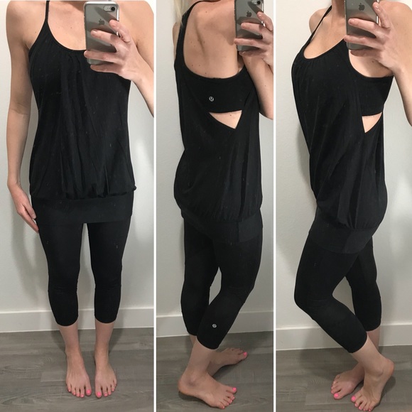 lululemon athletica Tops - lululemon | ‘No Limits’ tank top 8